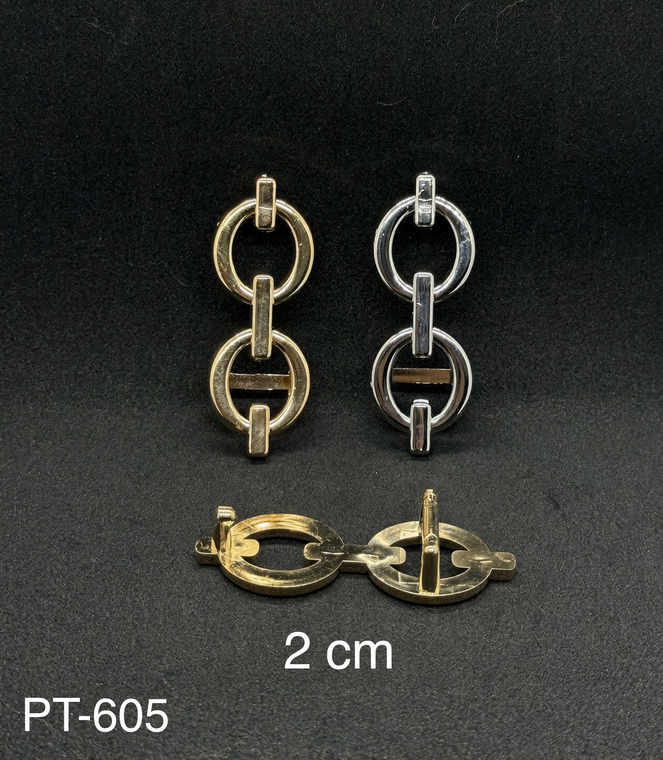 Plastik Tekstil Aksesuarları