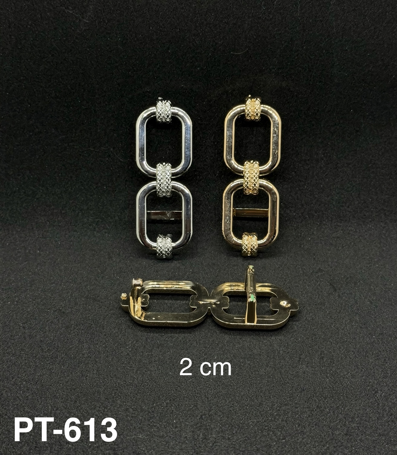 Plastik Tekstil Aksesuarları