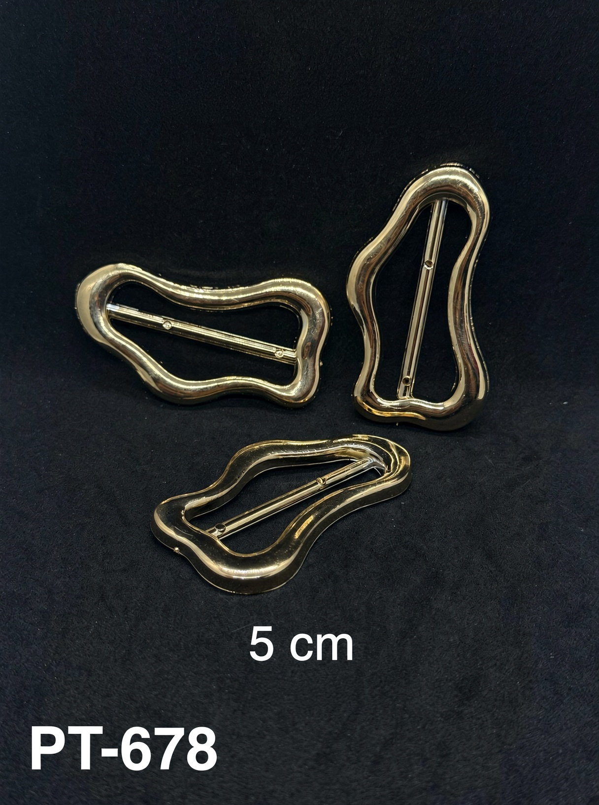 Plastik Tekstil Aksesuarları