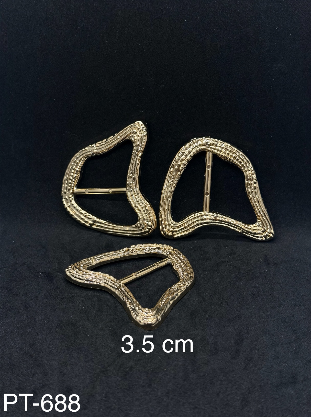 Plastik Tekstil Aksesuarları