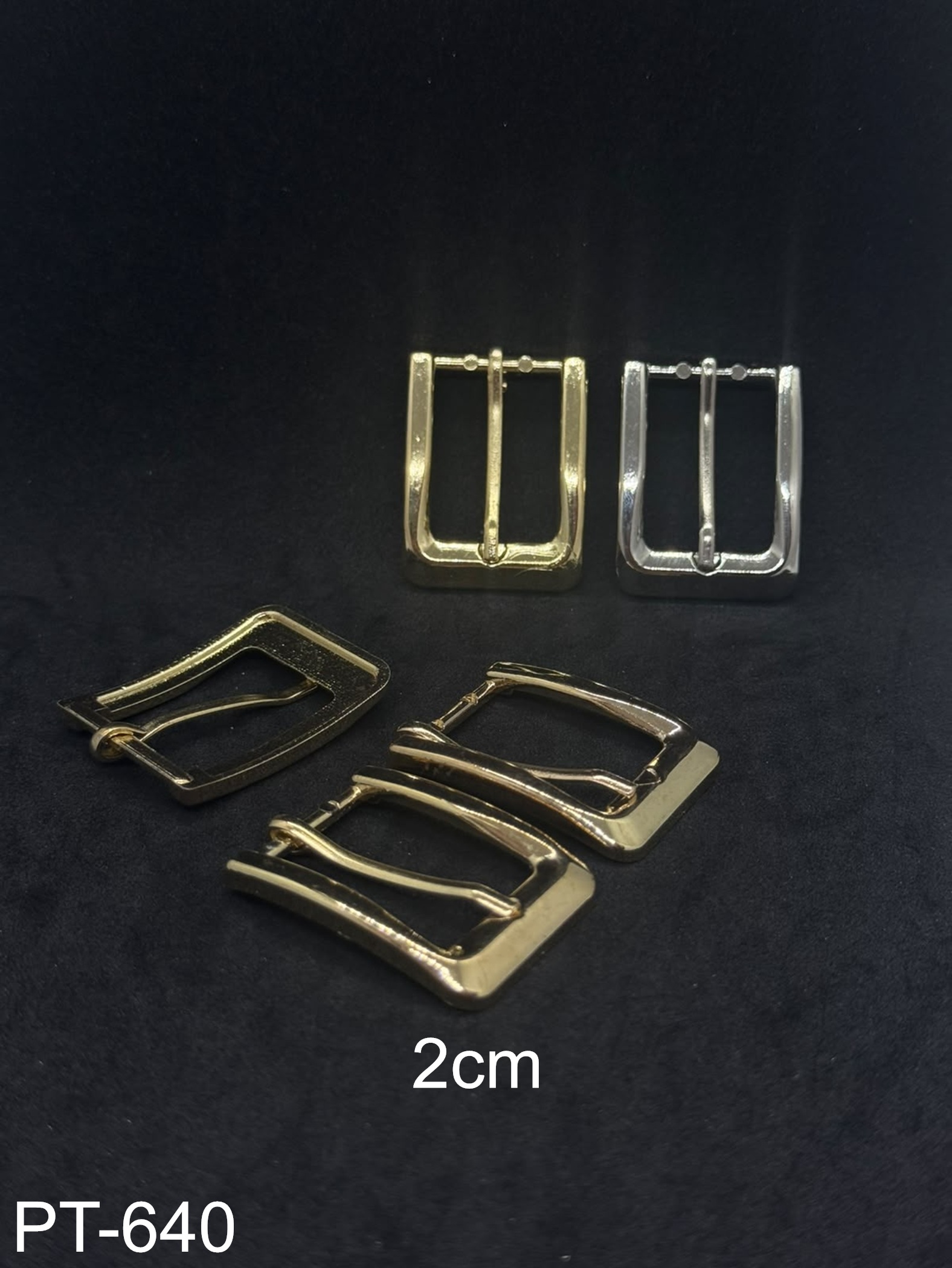 Plastik Tekstil Aksesuarları