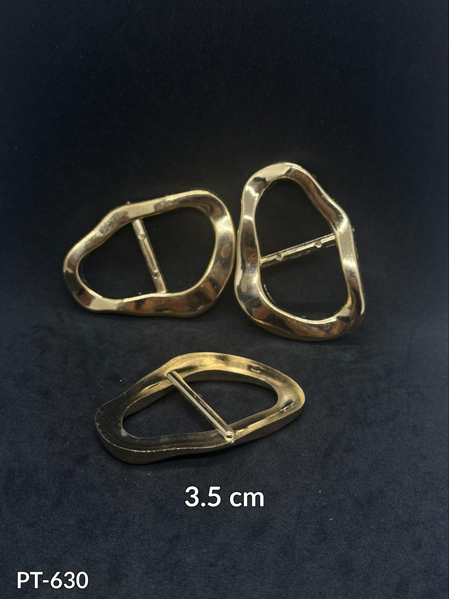 Plastik Tekstil Aksesuarları