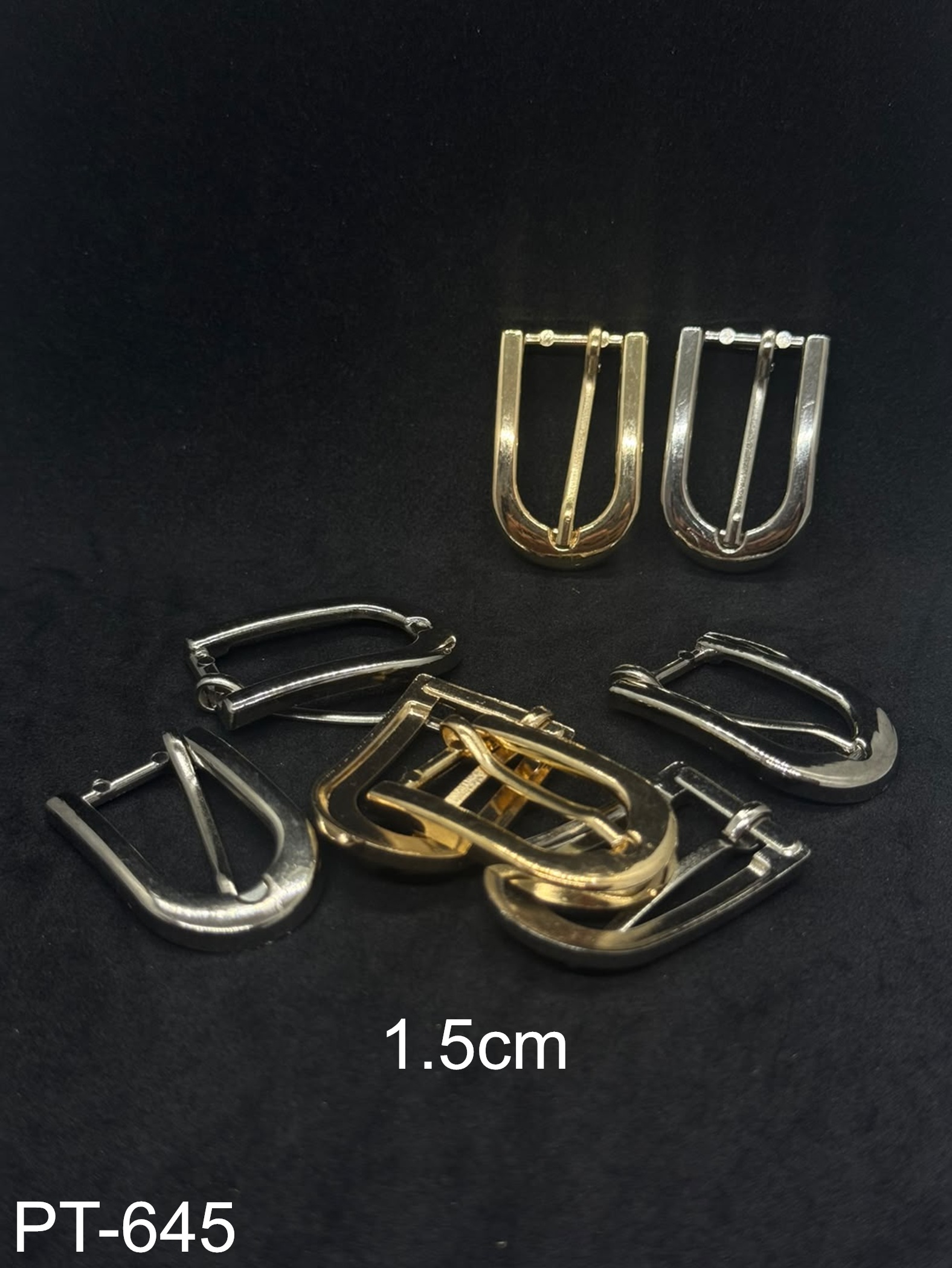 Plastik Tekstil Aksesuarları