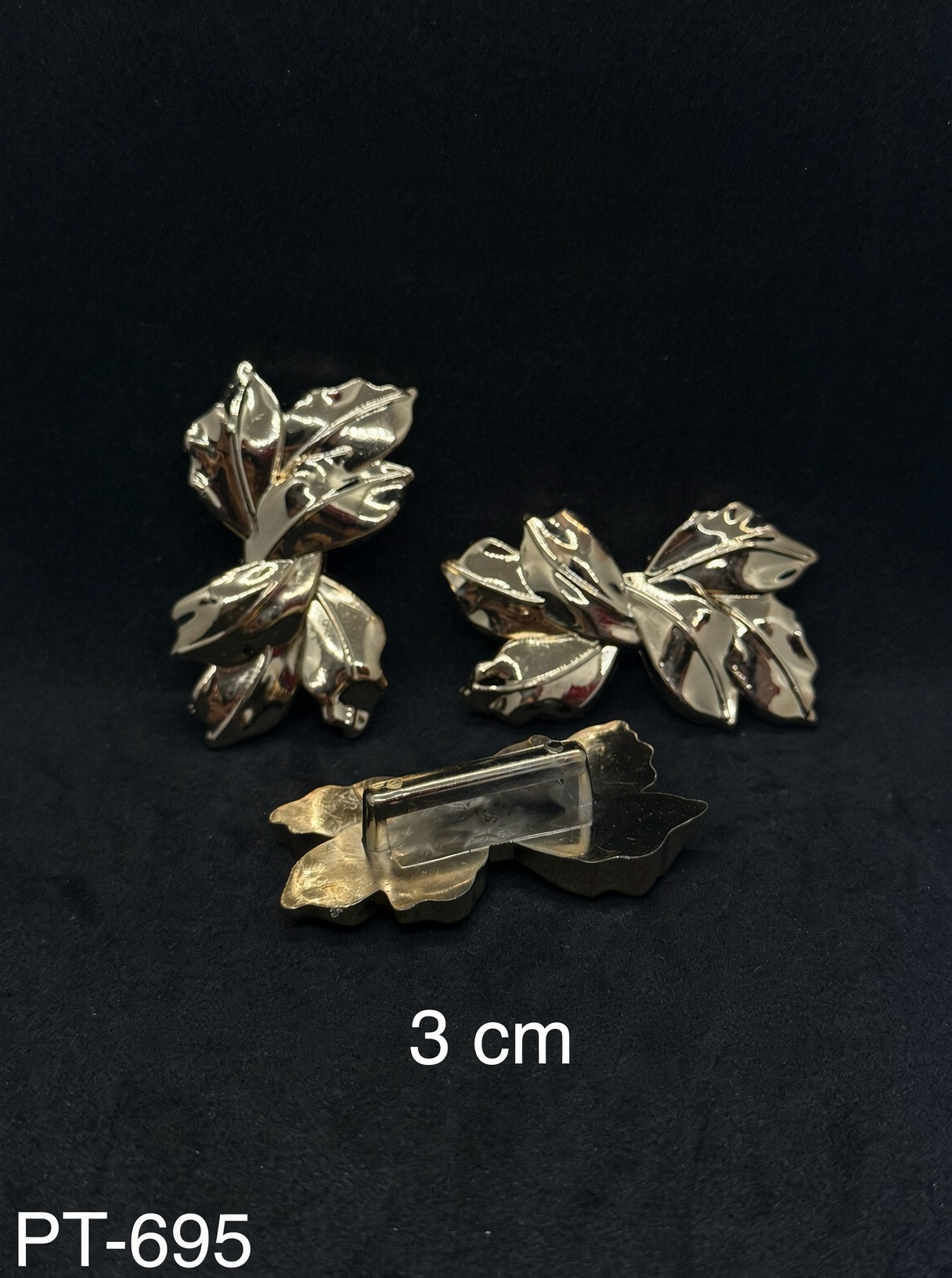 Plastik Tekstil Aksesuarları