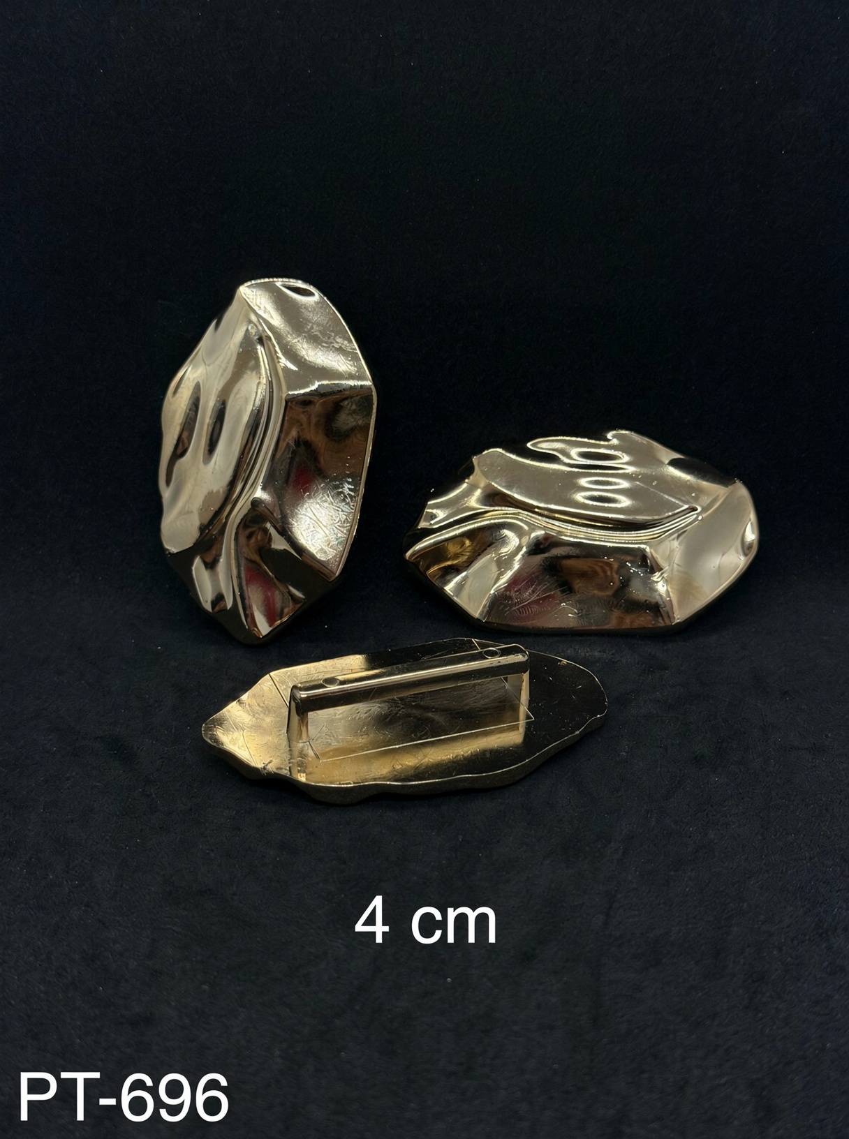Plastik Tekstil Aksesuarları