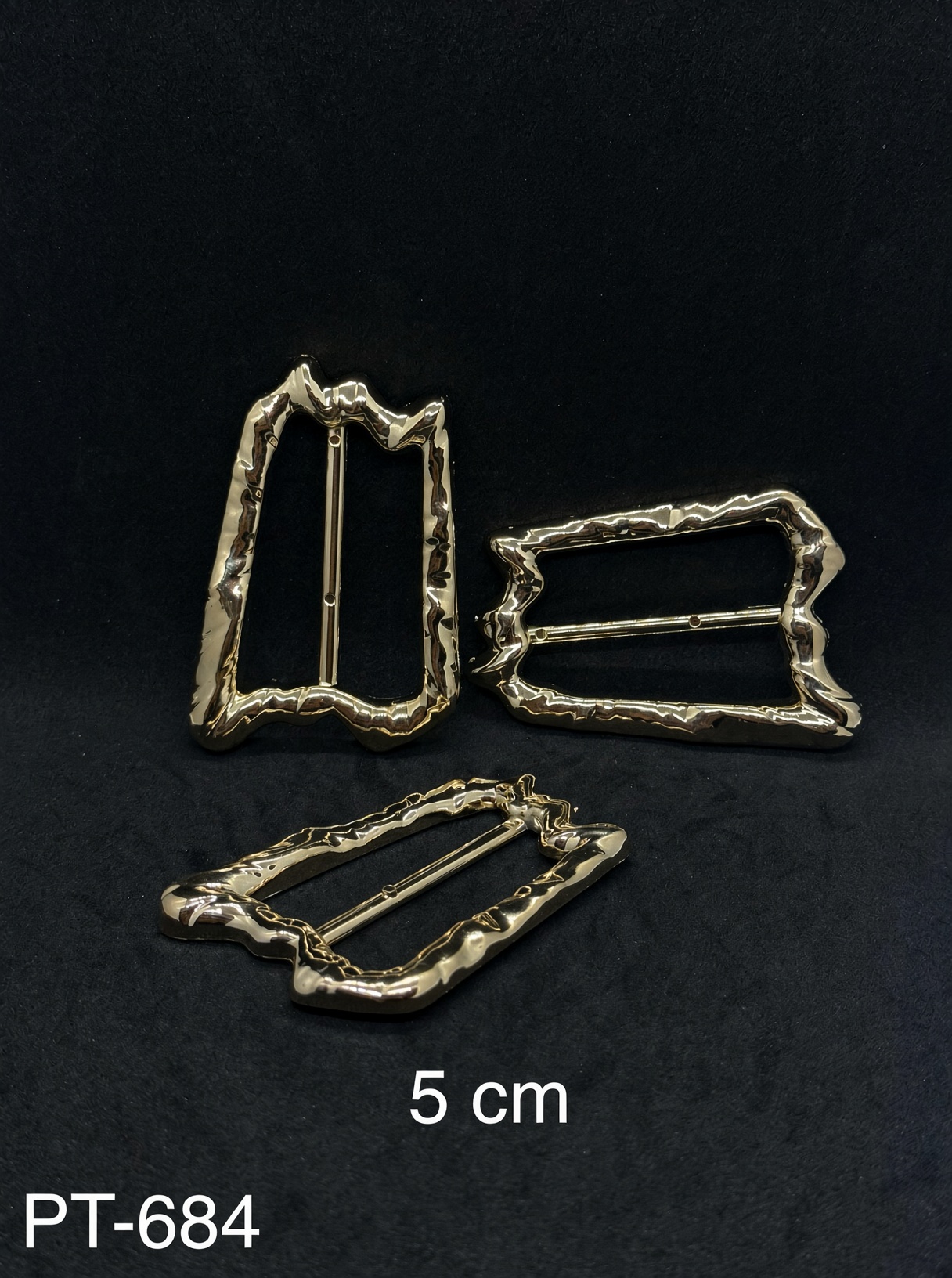 Plastik Tekstil Aksesuarları