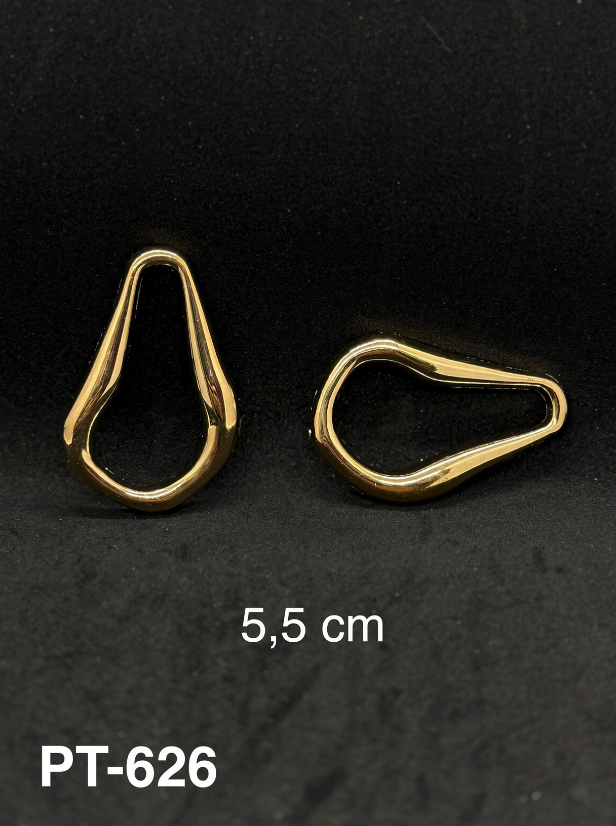 Plastik Tekstil Aksesuarları