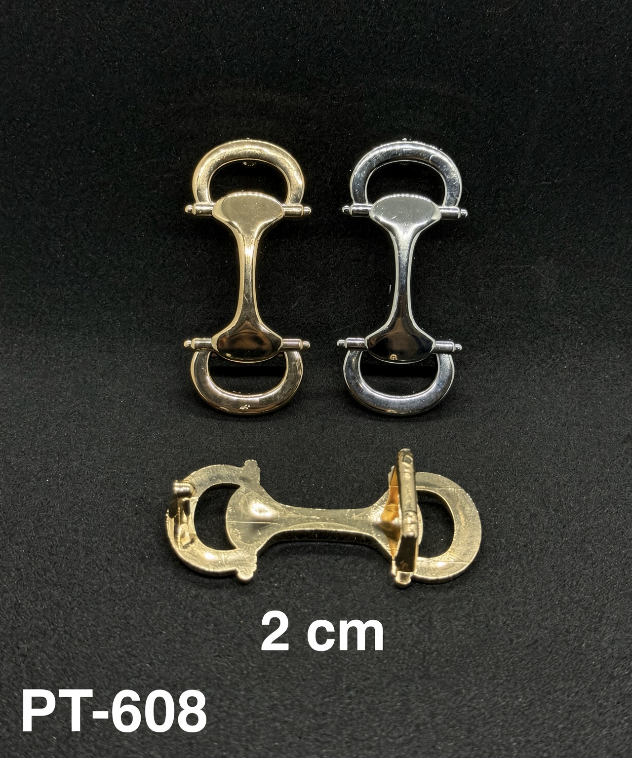 Plastik Tekstil Aksesuarları