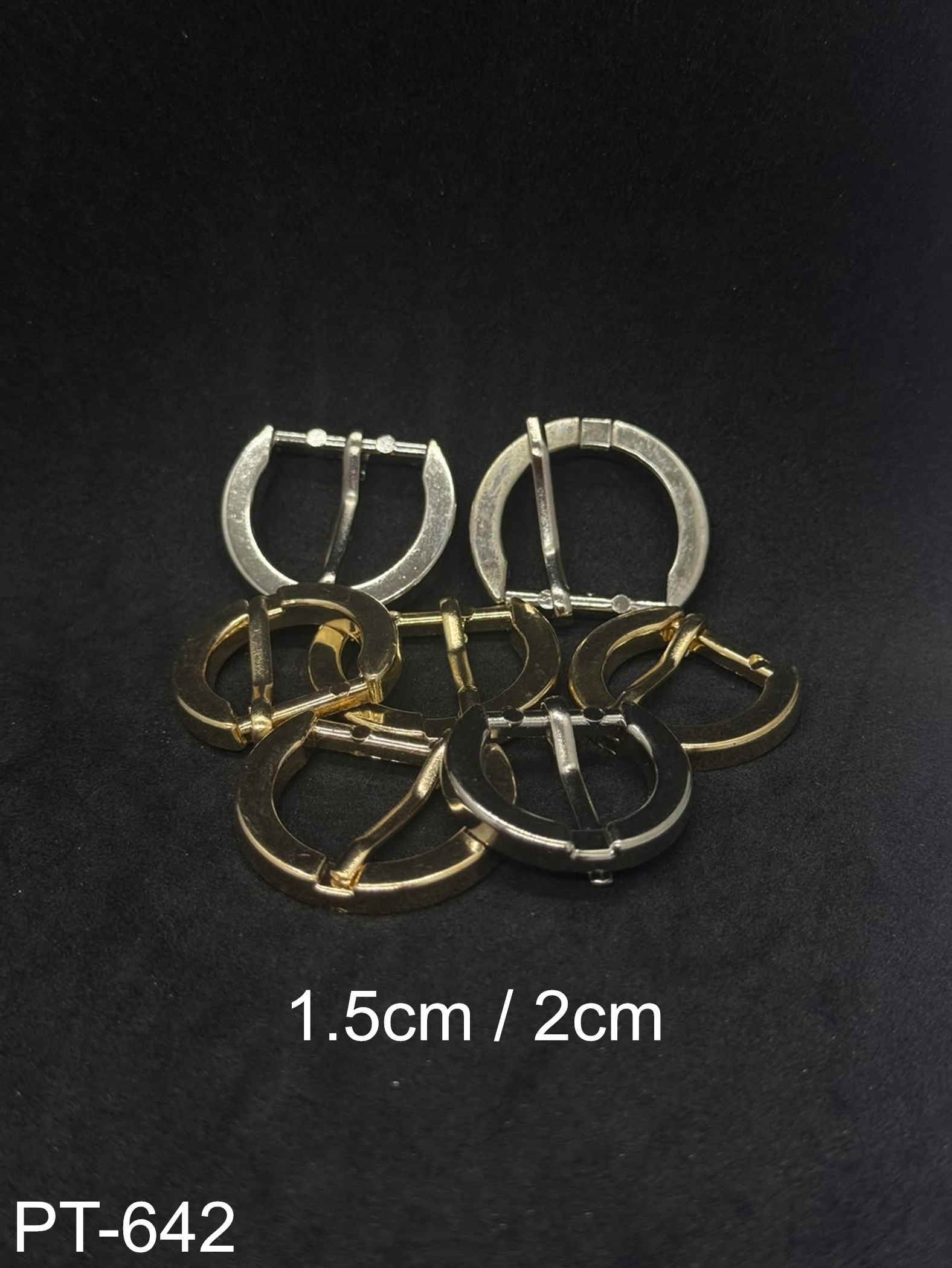 Plastik Tekstil Aksesuarları