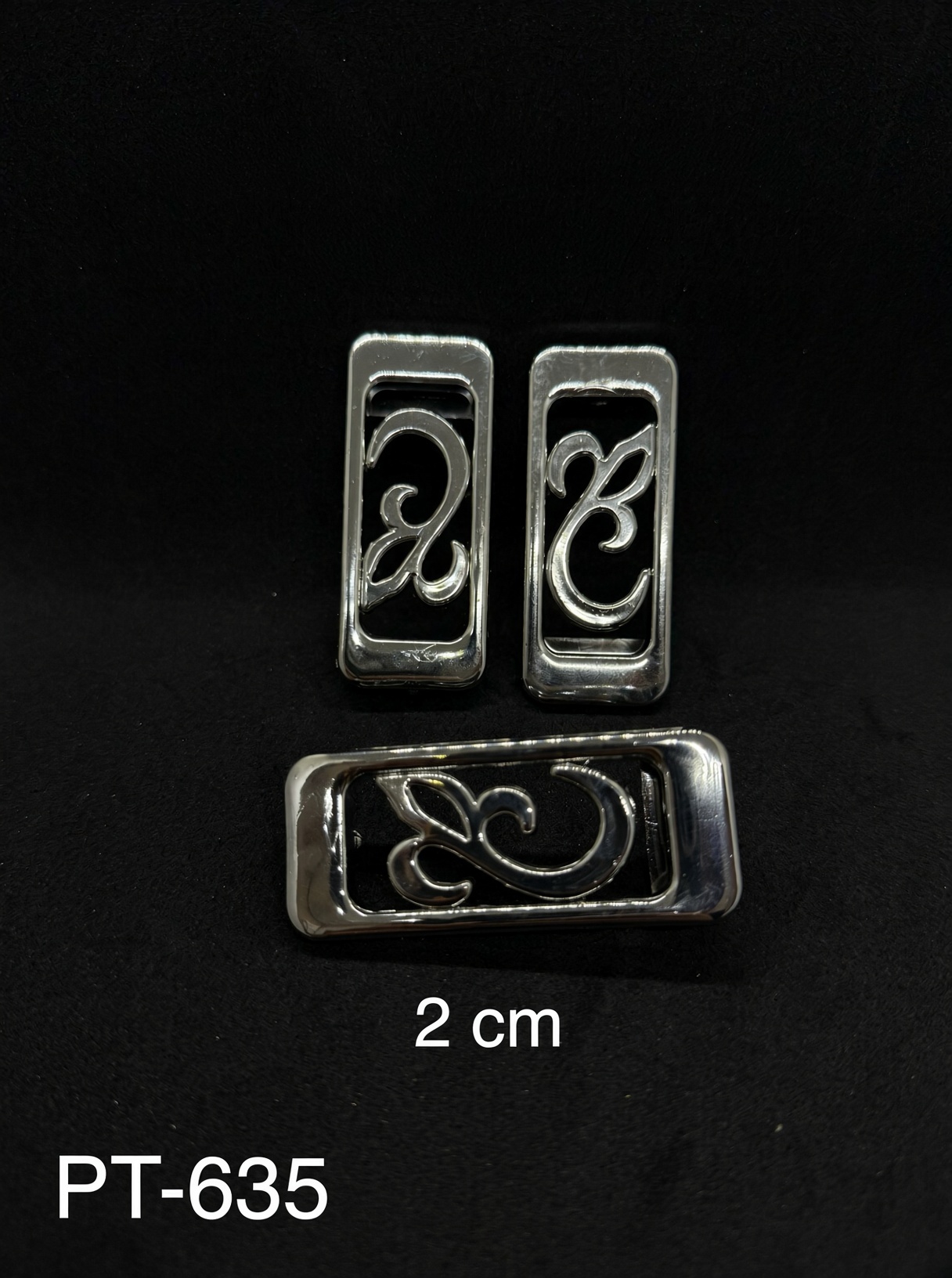 Plastik Tekstil Aksesuarları