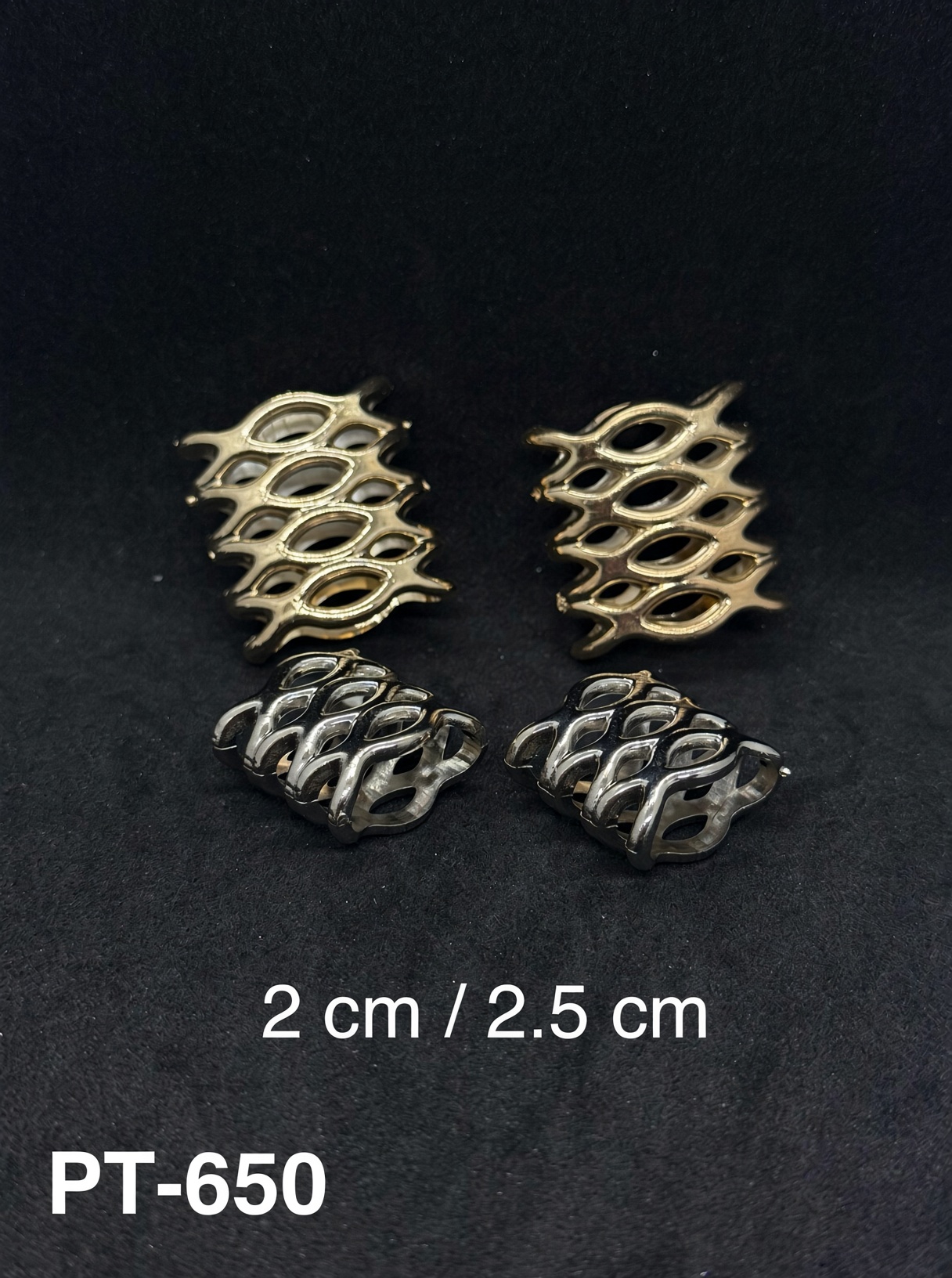 Plastik Tekstil Aksesuarları