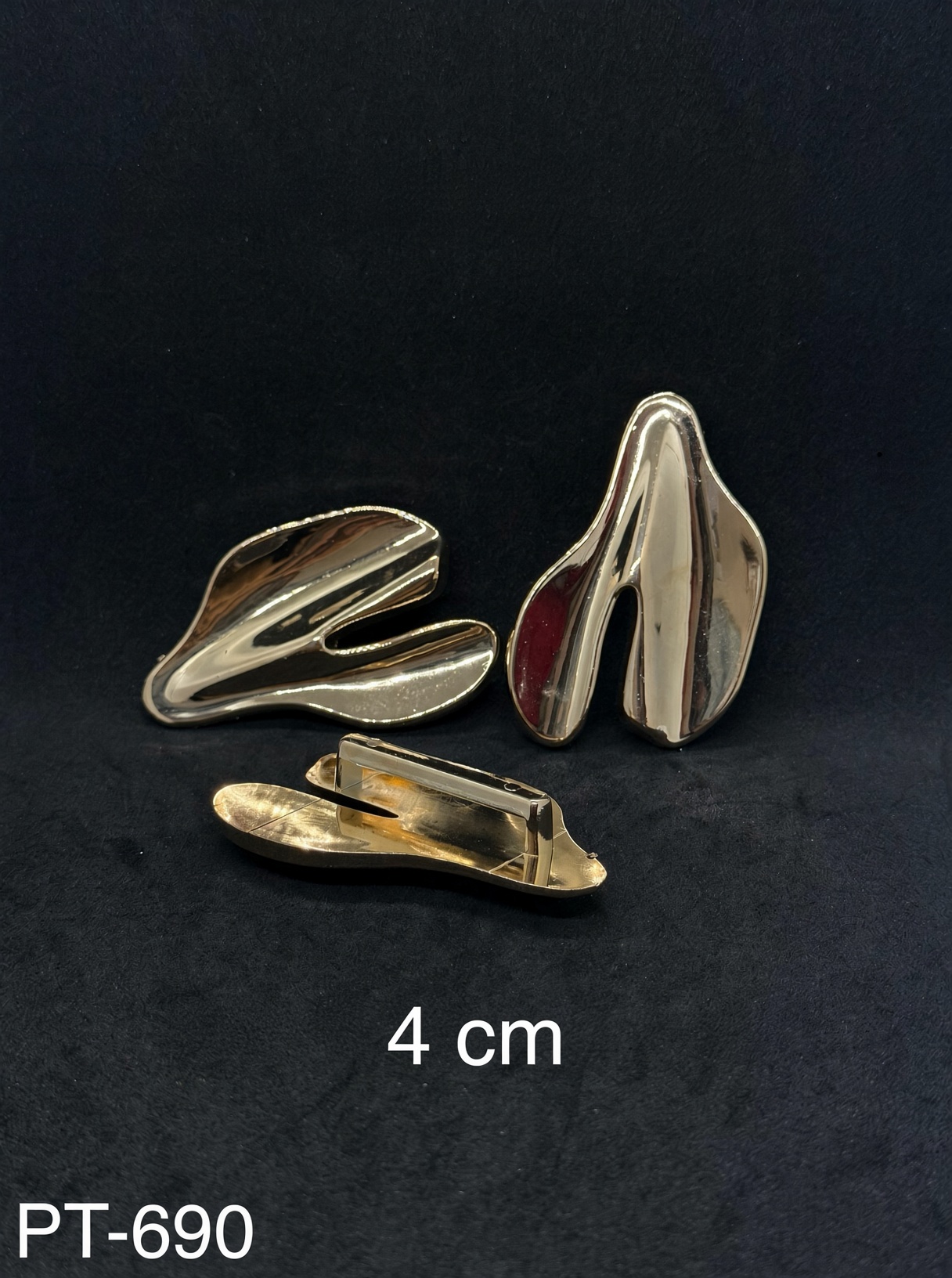 Plastik Tekstil Aksesuarları