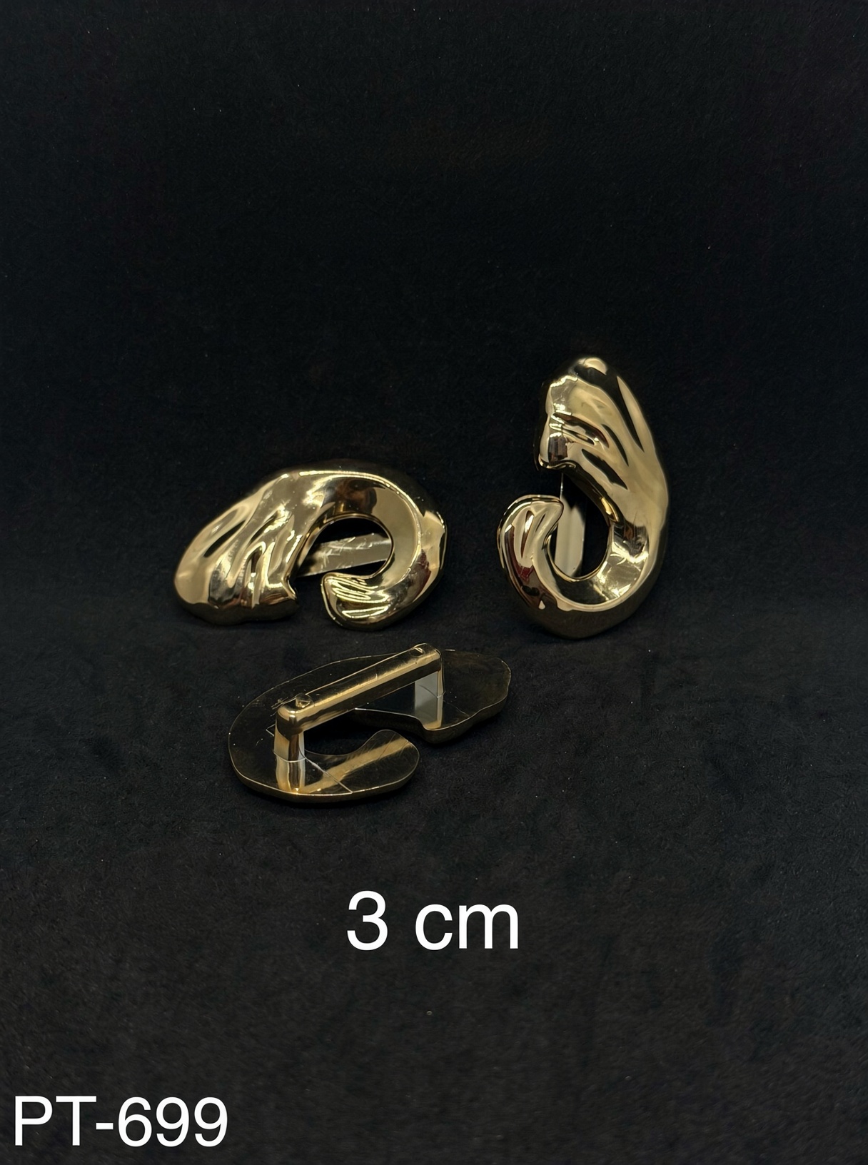 Plastik Tekstil Aksesuarları