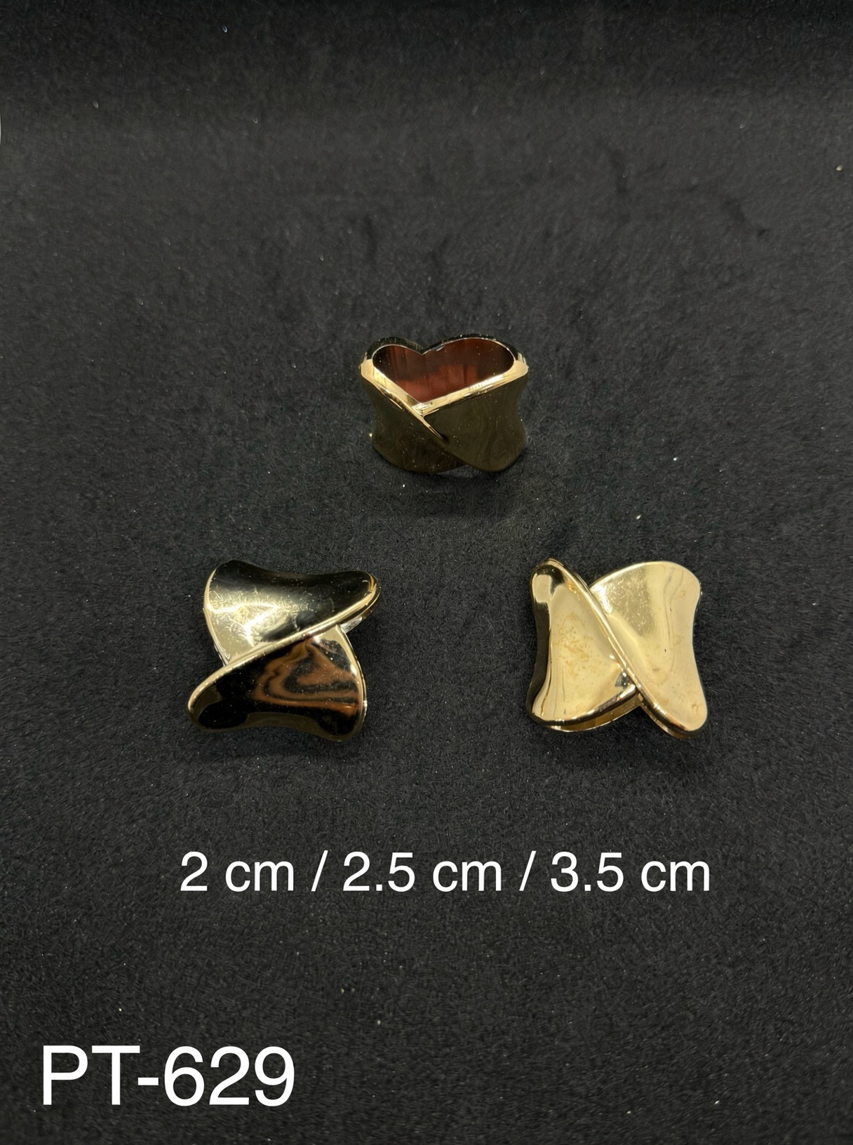 Plastik Tekstil Aksesuarları