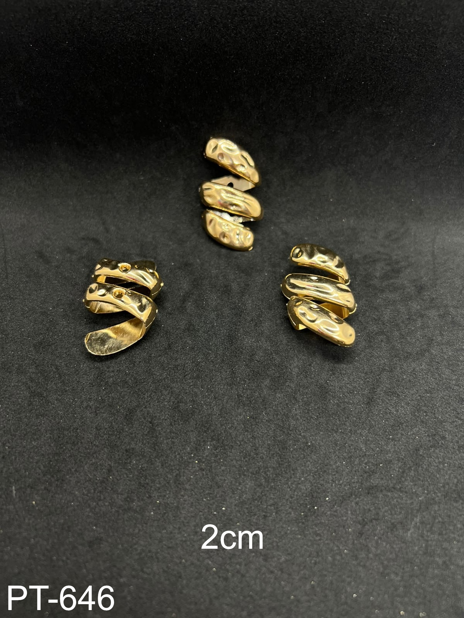 Plastik Tekstil Aksesuarları