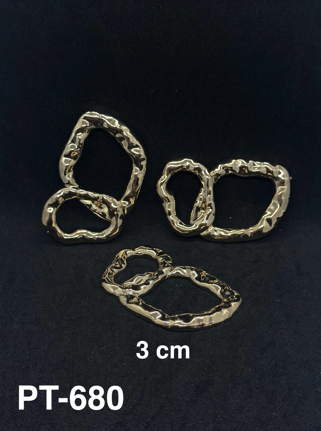 Plastik Tekstil Aksesuarları