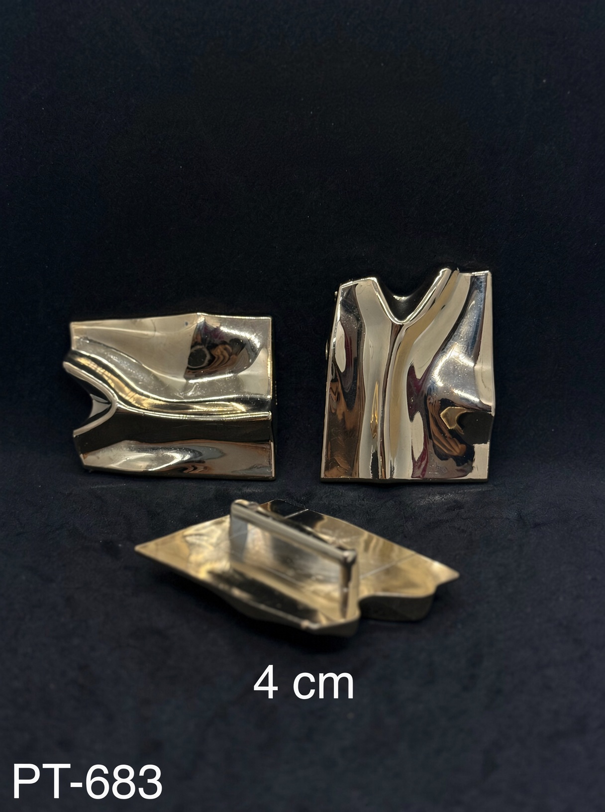 Plastik Tekstil Aksesuarları