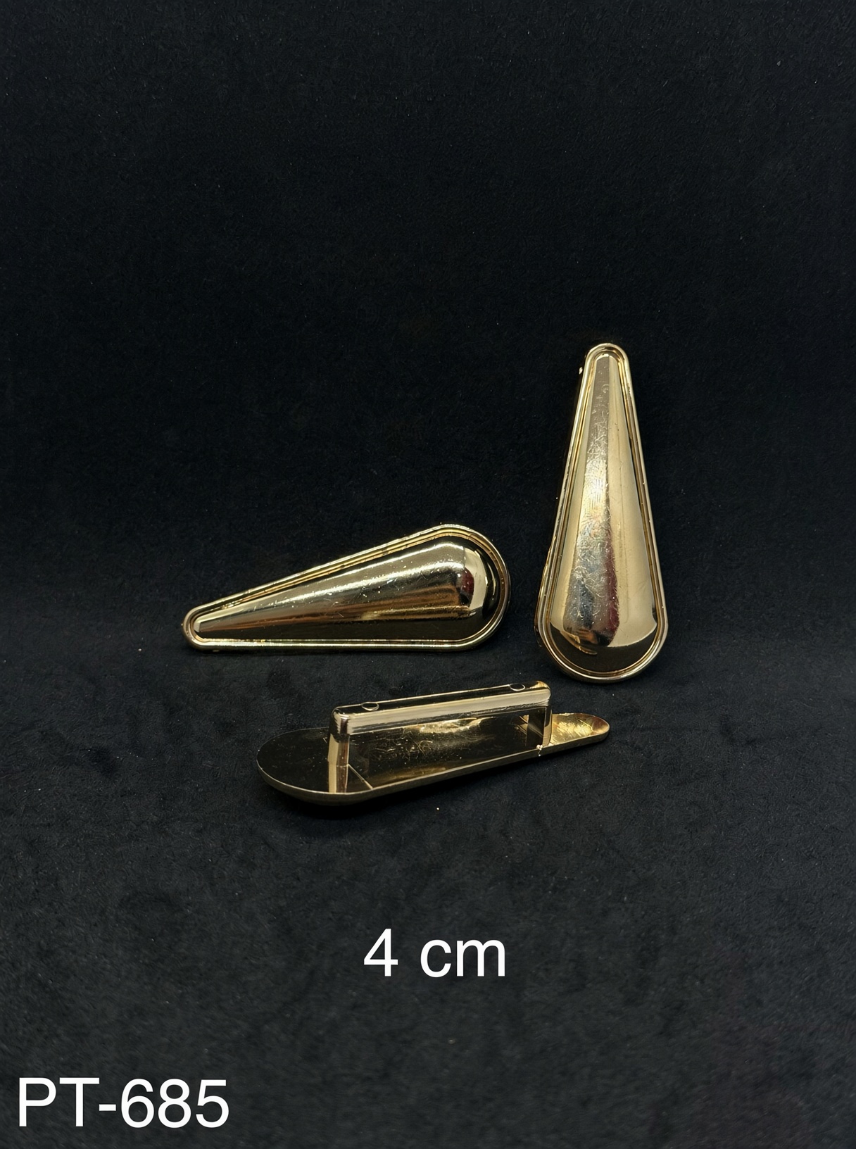 Plastik Tekstil Aksesuarları