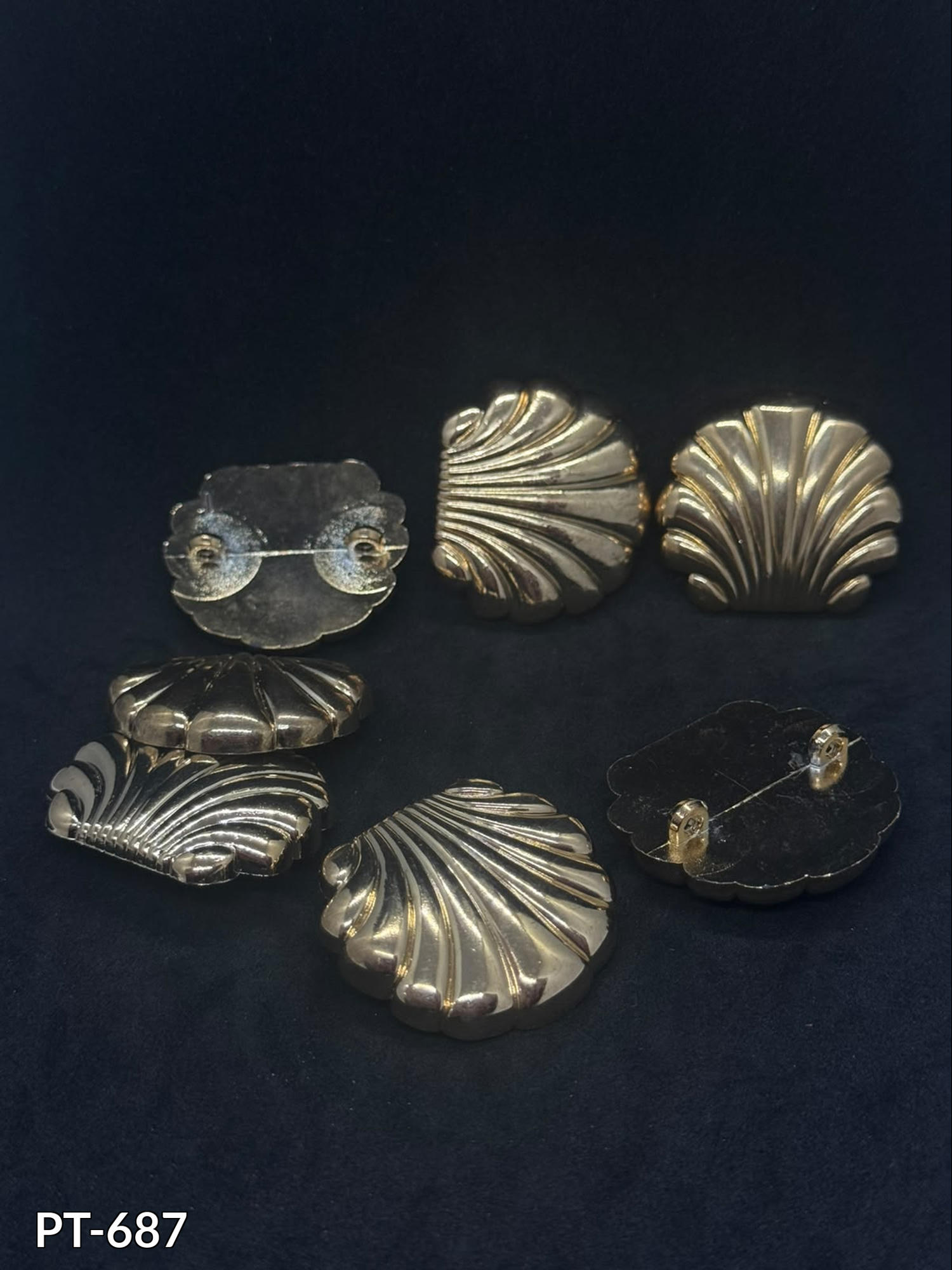 Plastik Tekstil Aksesuarları