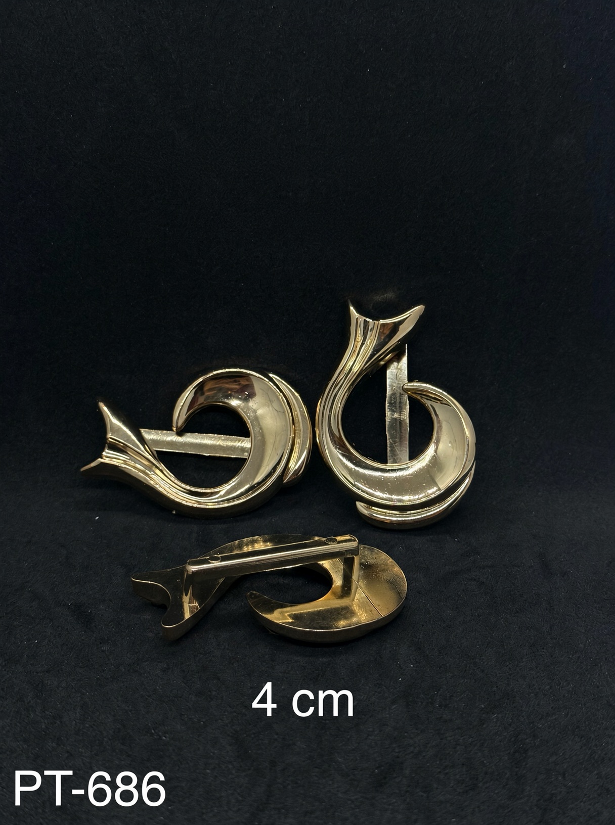 Plastik Tekstil Aksesuarları