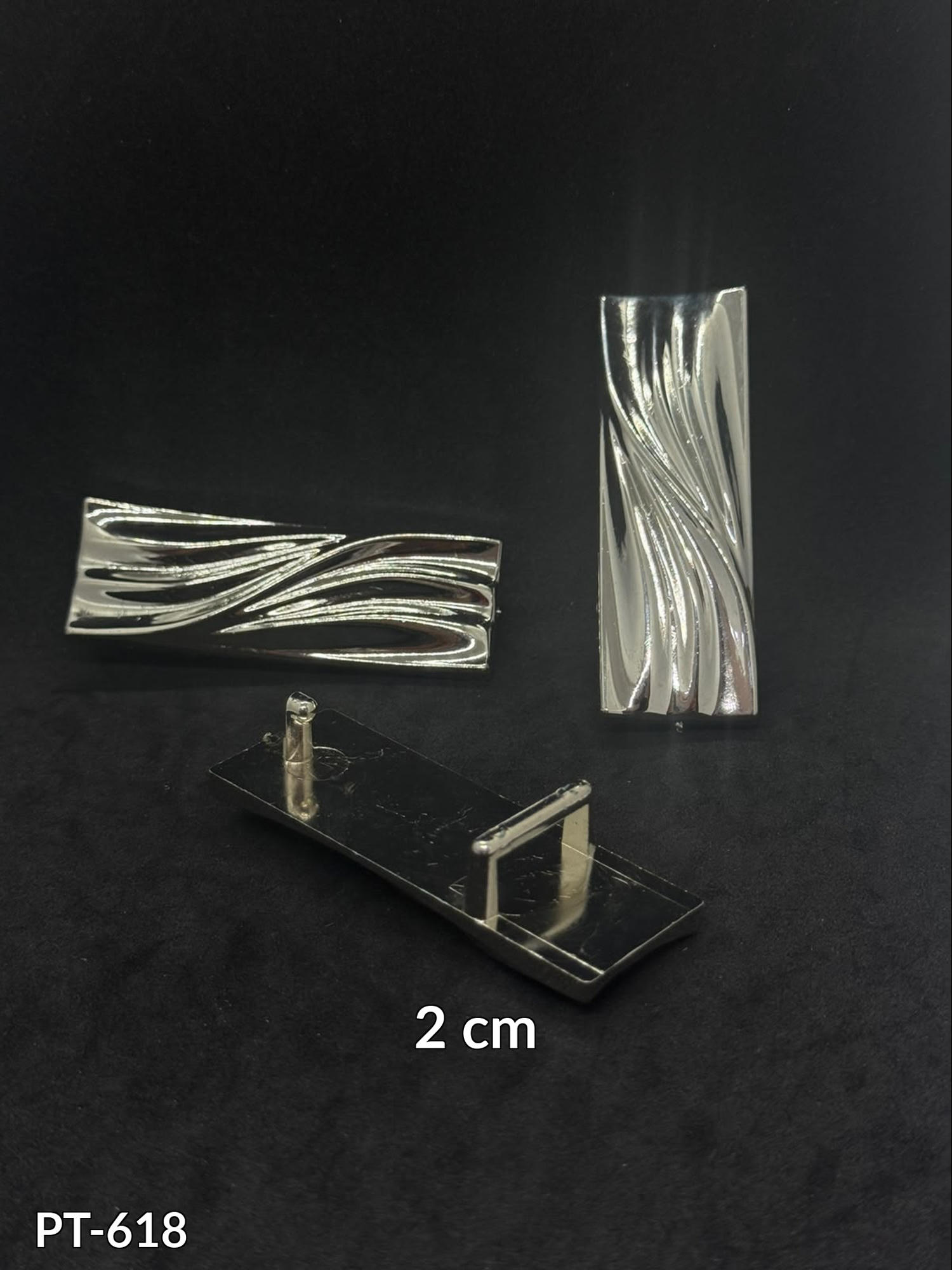 Plastik Tekstil Aksesuarları