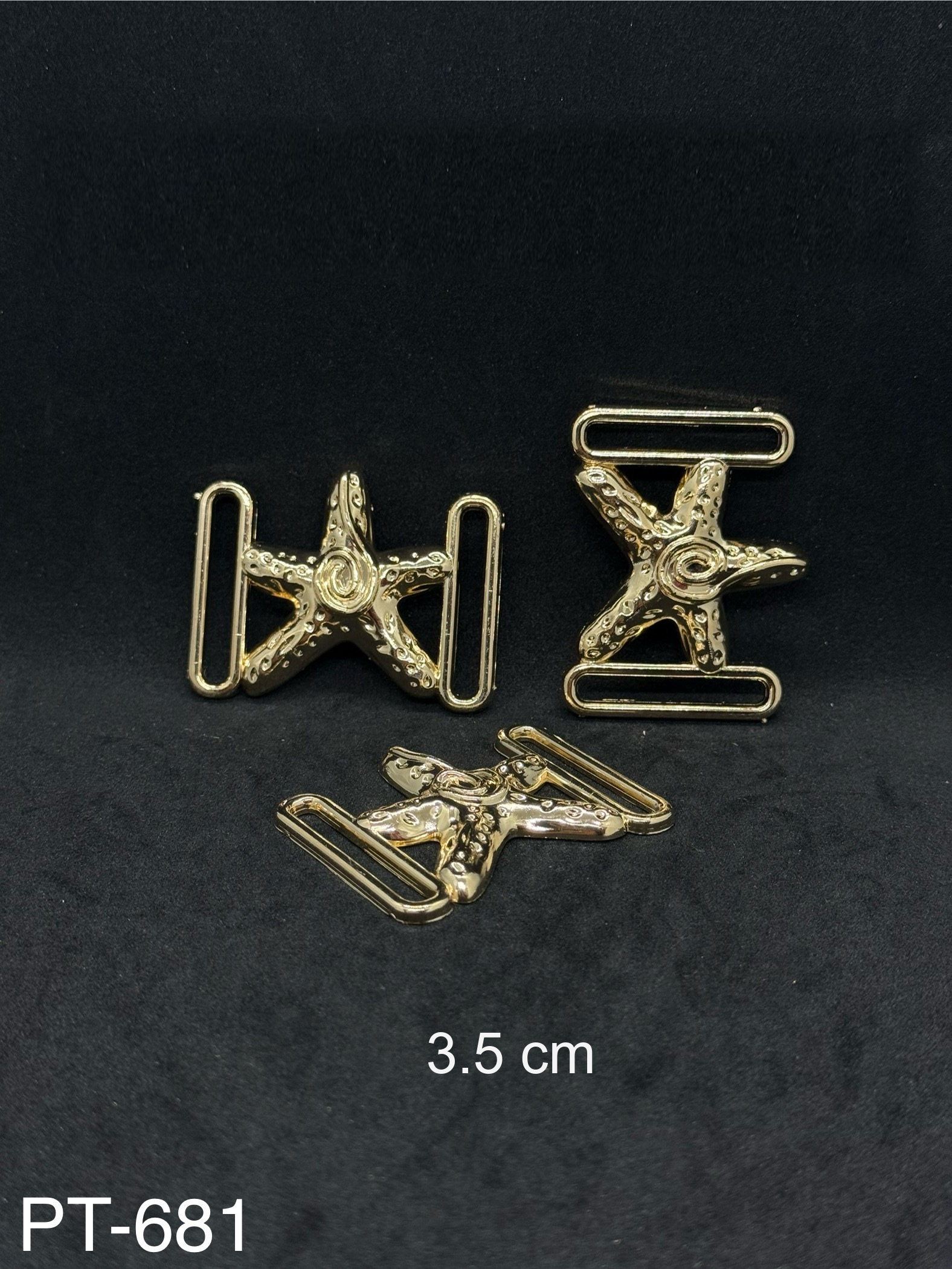 Plastik Tekstil Aksesuarları
