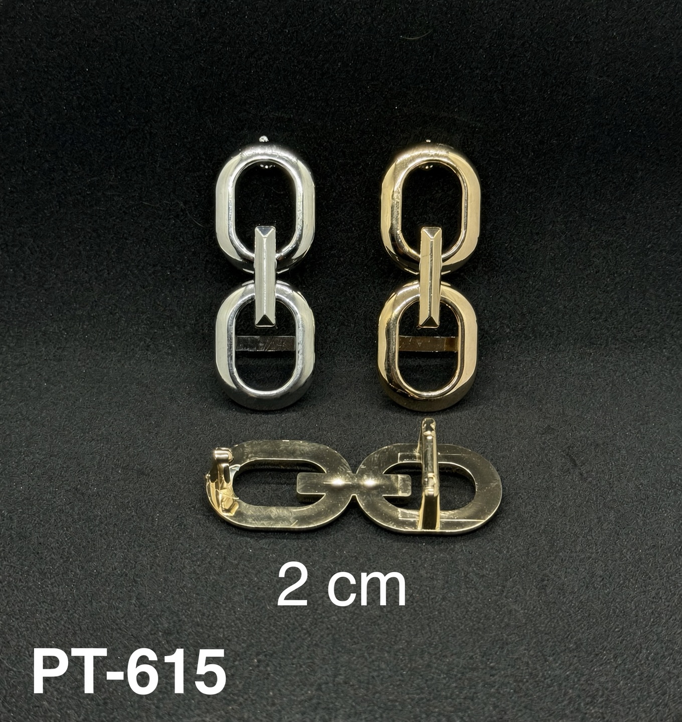Plastik Tekstil Aksesuarları