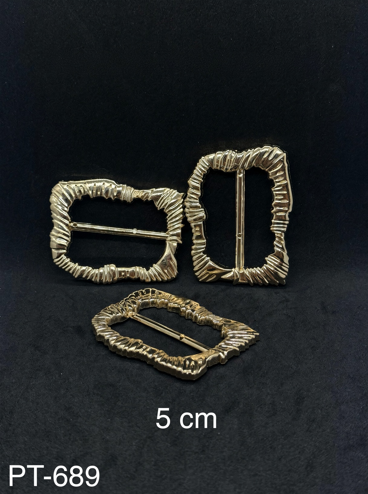 Plastik Tekstil Aksesuarları