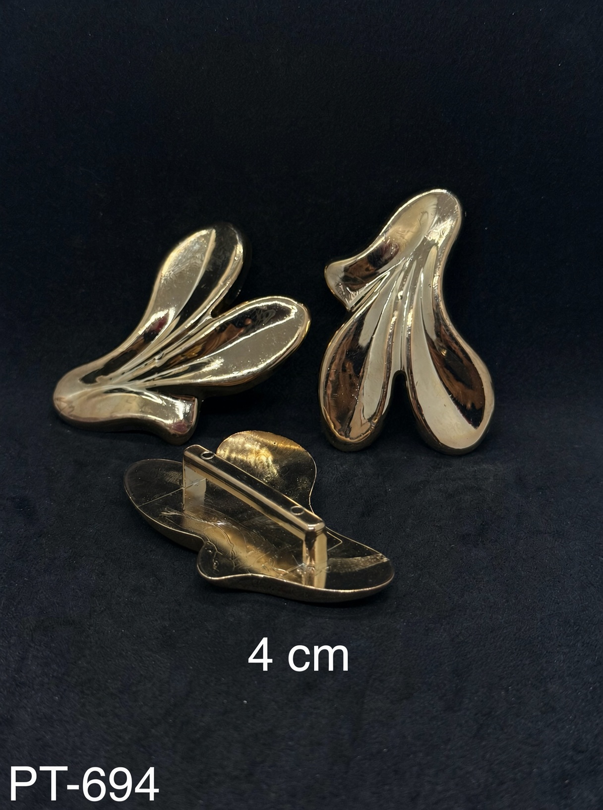 Plastik Tekstil Aksesuarları