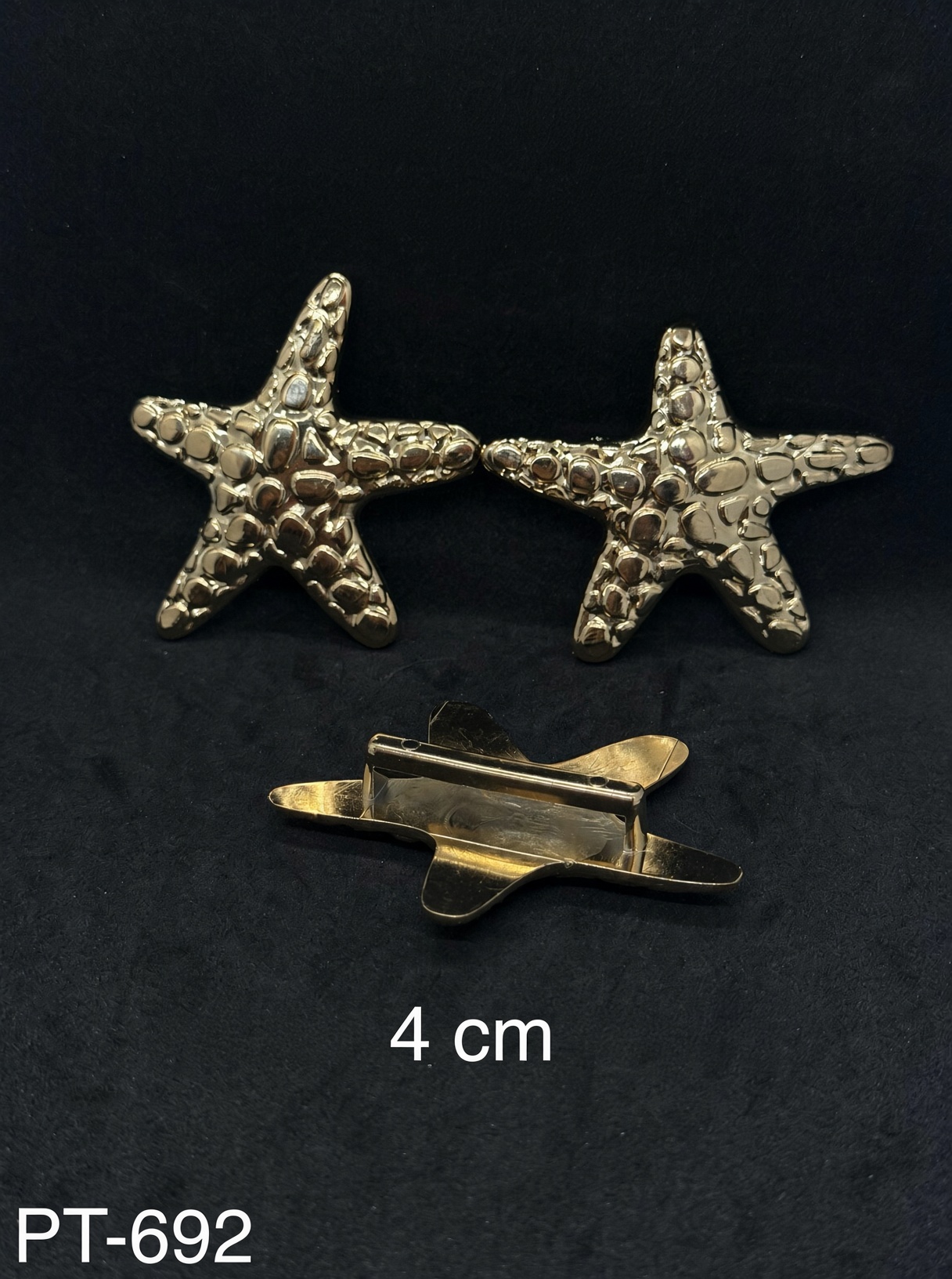 Plastik Tekstil Aksesuarları