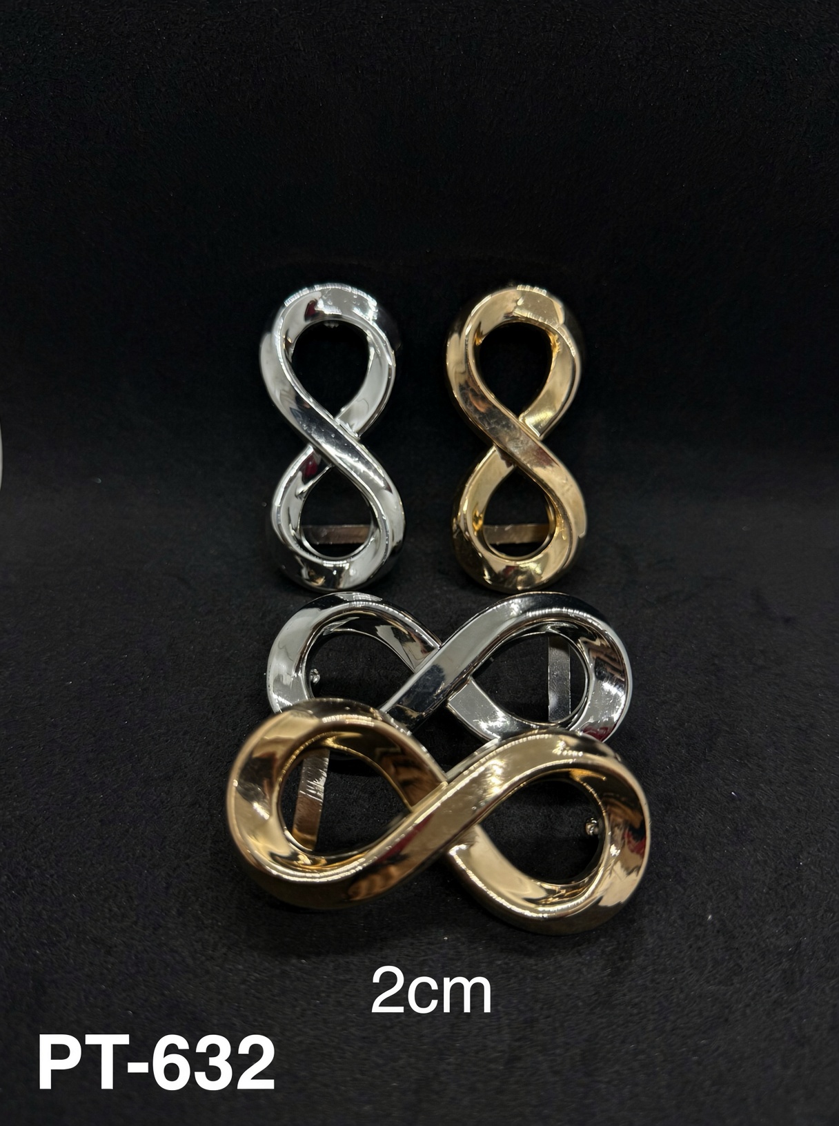 Plastik Tekstil Aksesuarları