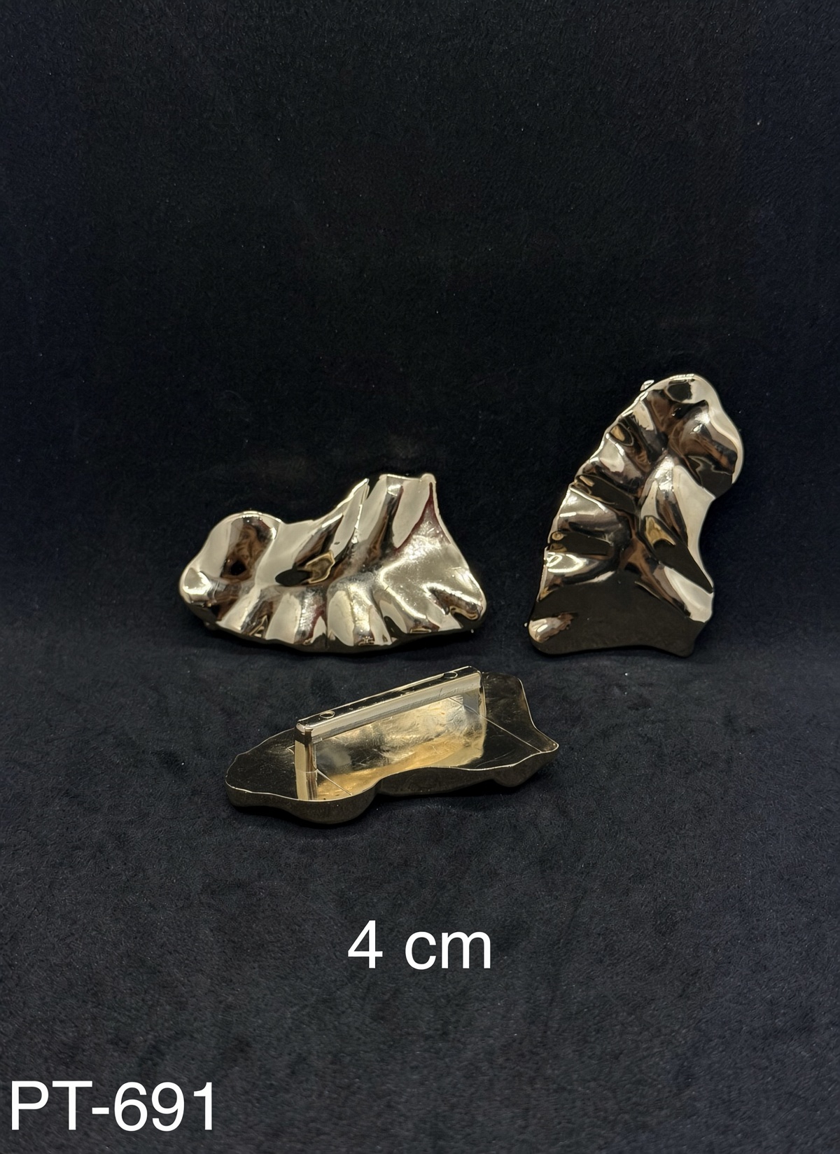 Plastik Tekstil Aksesuarları