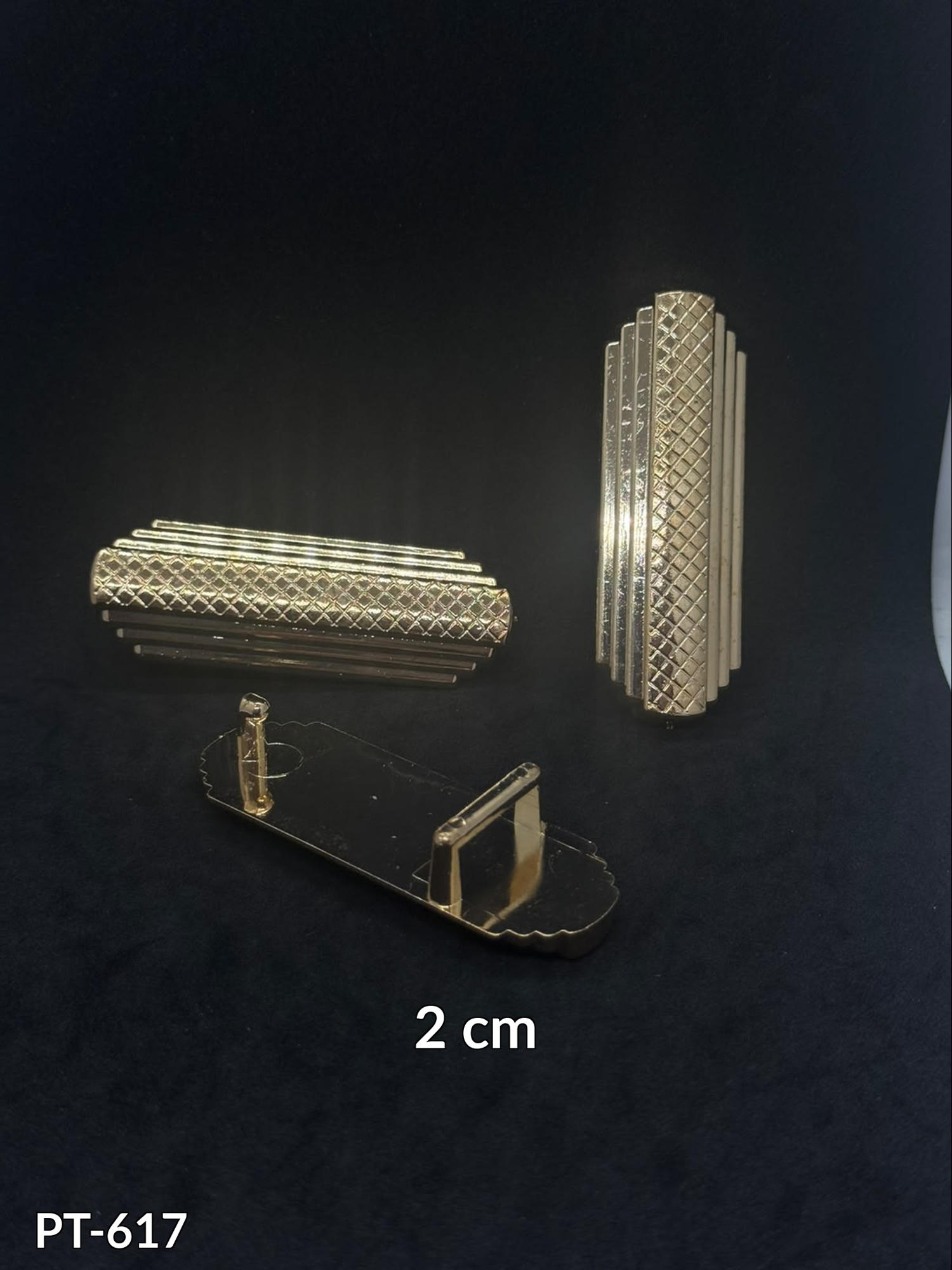 Plastik Tekstil Aksesuarları