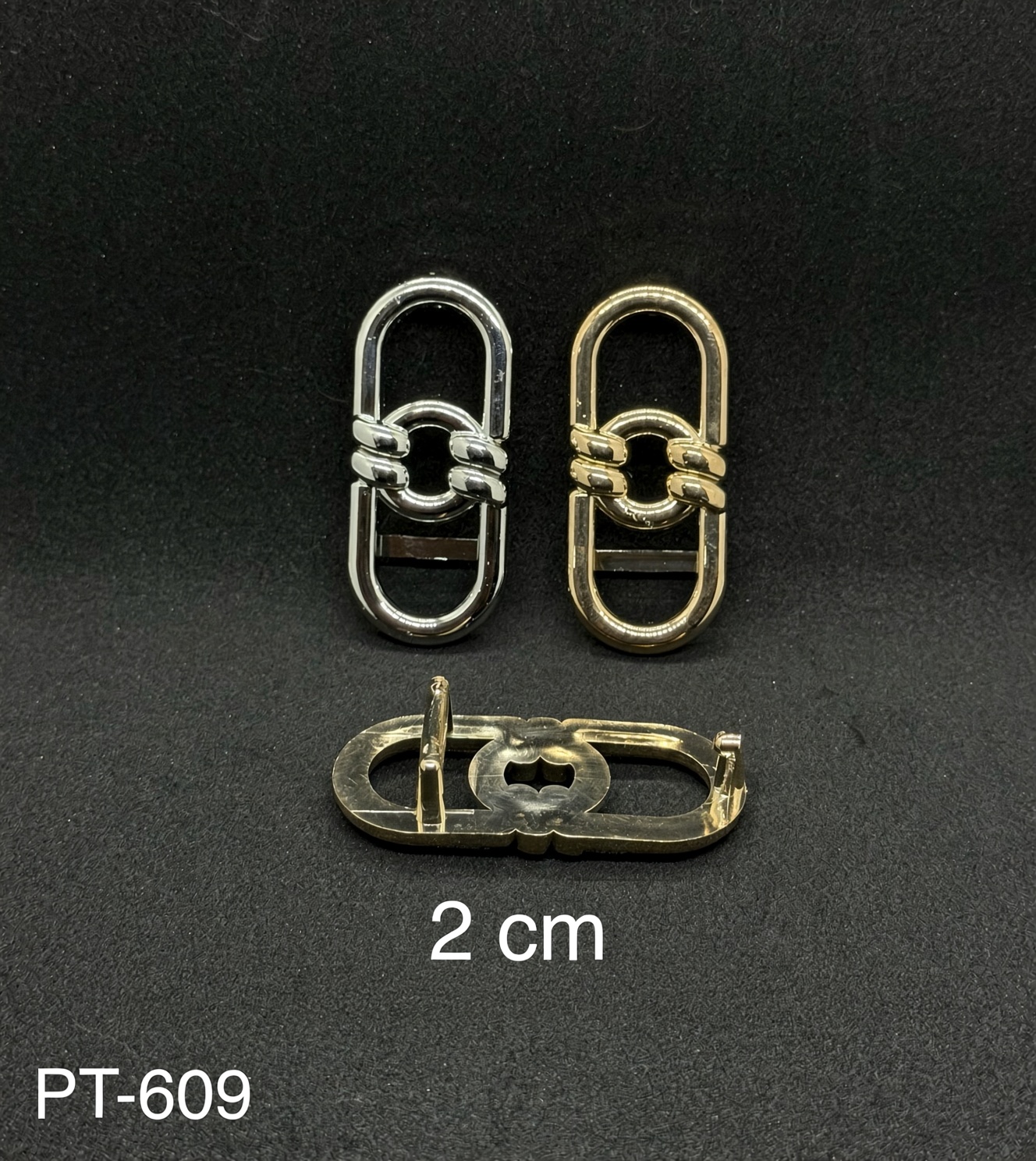 Plastik Tekstil Aksesuarları