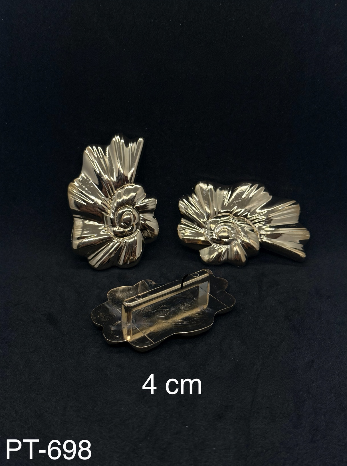 Plastik Tekstil Aksesuarları