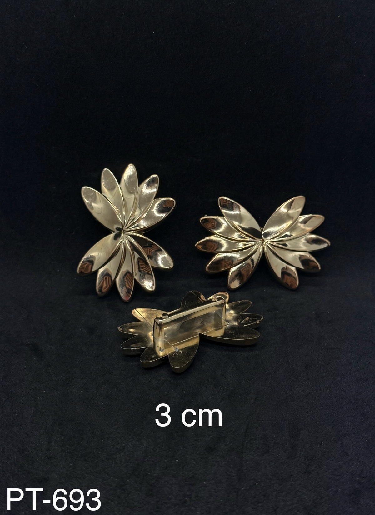 Plastik Tekstil Aksesuarları