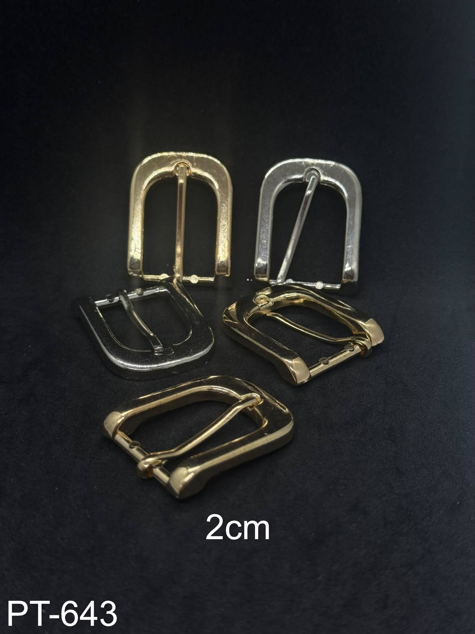 Plastik Tekstil Aksesuarları